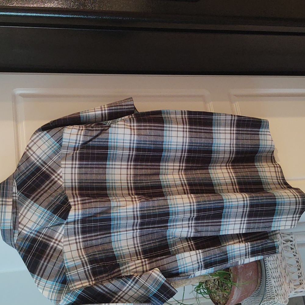 Men's Casual Country Shirt - Picture 4 of 4